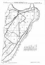 Map Image 002, Randolph County 1985